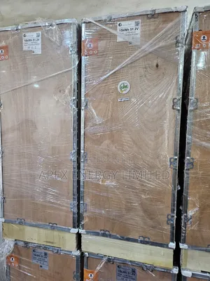 Felicity Solar 15kwh Lithium Battery.