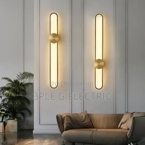 Nordic Indoor Wall Lamp