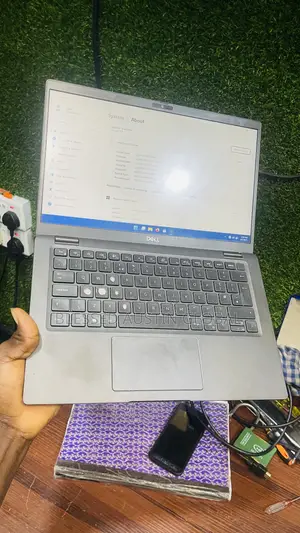 Laptop Dell 16GB Intel Core I7 SSD 256GB