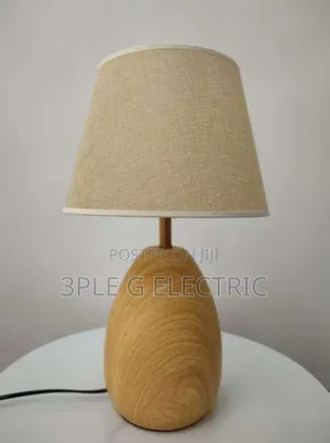 Luxury Indoor Table Lamp