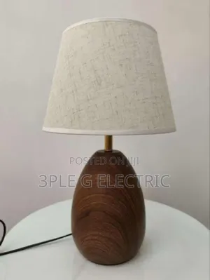 Luxury Indoor Table Lamp