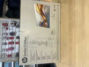 Hp Hp Series 5 524sa Monitor