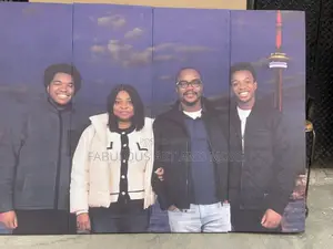 Canvas Pictures