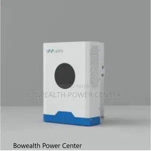 12kva Vamitek Inverter