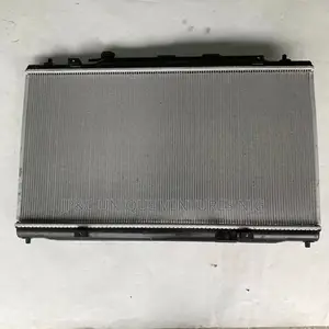 Radiator 2018 Honda Accord