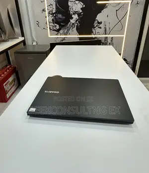 Laptop Gigabyte AERO 15X 32GB Intel Core i7 SSD 1T