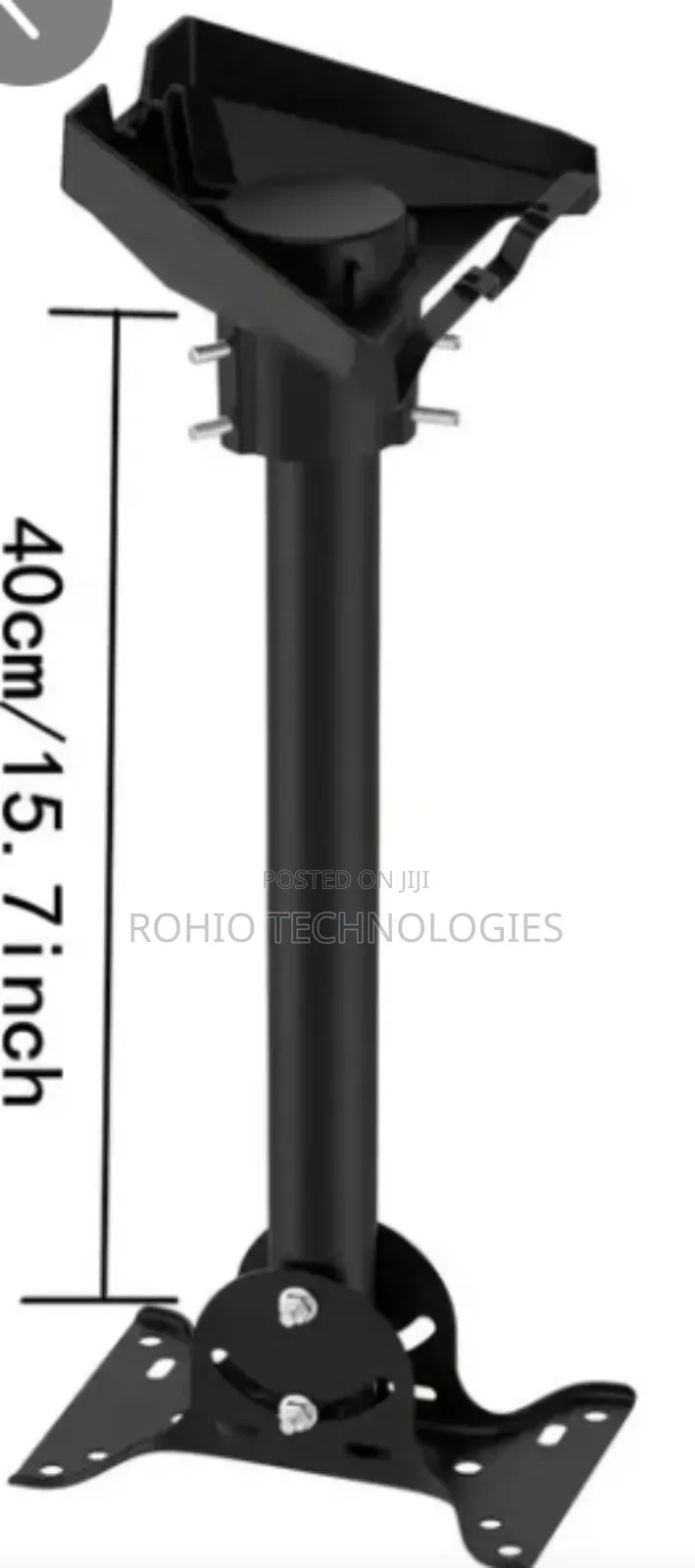 Starlink Gen 3 Mount