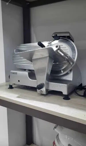 Industrial Meat Slices Machine