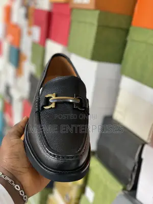 Oggi Men Shoe 
