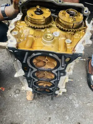 Top Cylinder Direct Tok 2ar