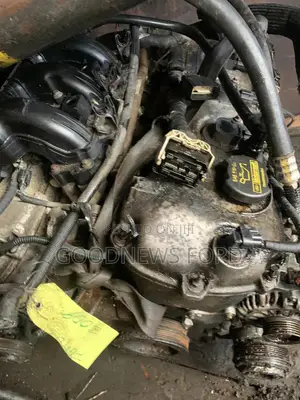 Complete Engine Ford Edge, Mazda Cx9 2008-2010