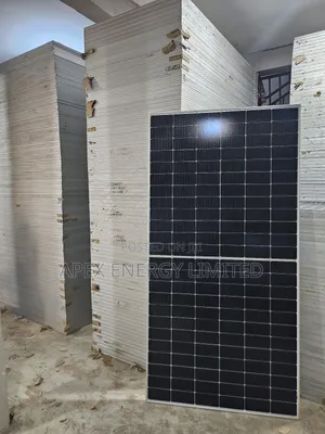 620w Da Solar Panel.