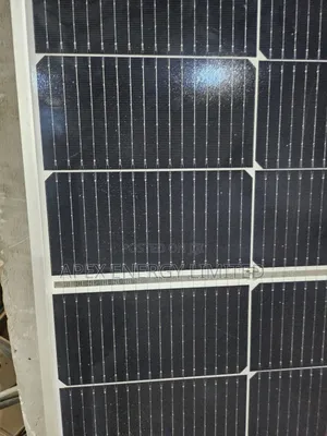 620w Da Solar Panel.