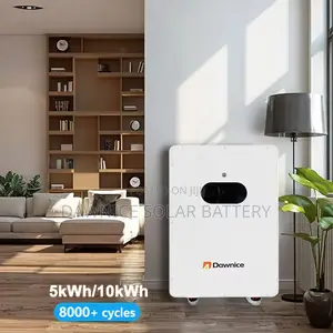 51.2v 314ah 16kwh Lithium Battery Power Wall