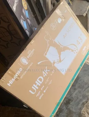 Hisense 43a4k Plasma Tv