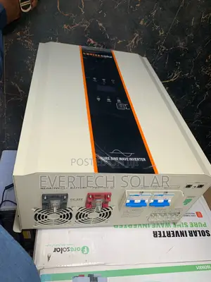 15kva 48v Choice Strong Inverter System
