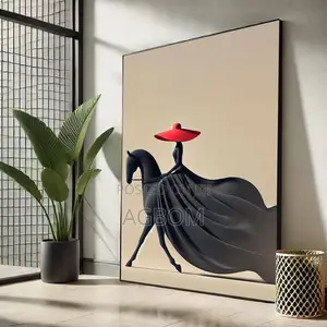 Canvas Frame