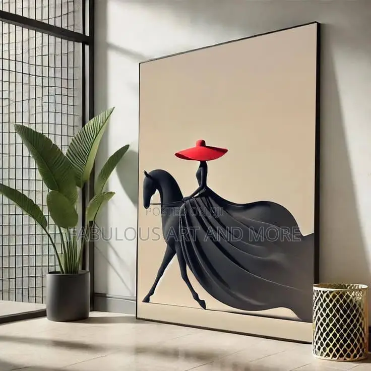 Canvas Frame