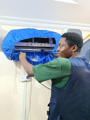 AC Installation, Repair Service