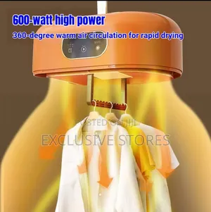 Portable Cloth Dryer