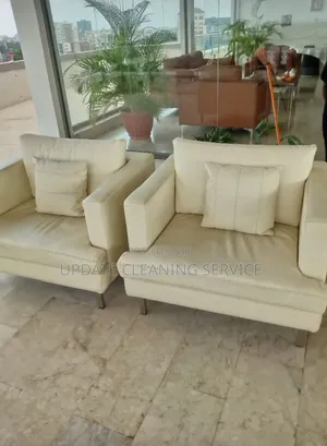Sofa Revamped and Restoration Services