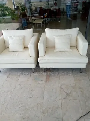 Sofa Revamped and Restoration Services
