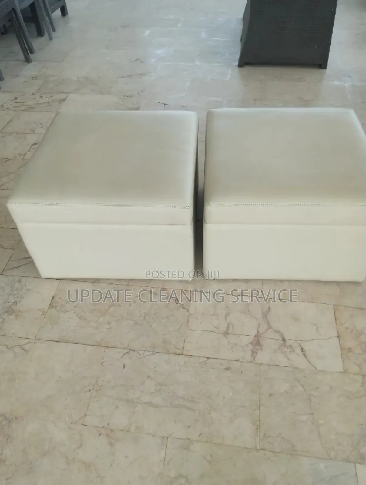 Sofa Revamped and Restoration Services
