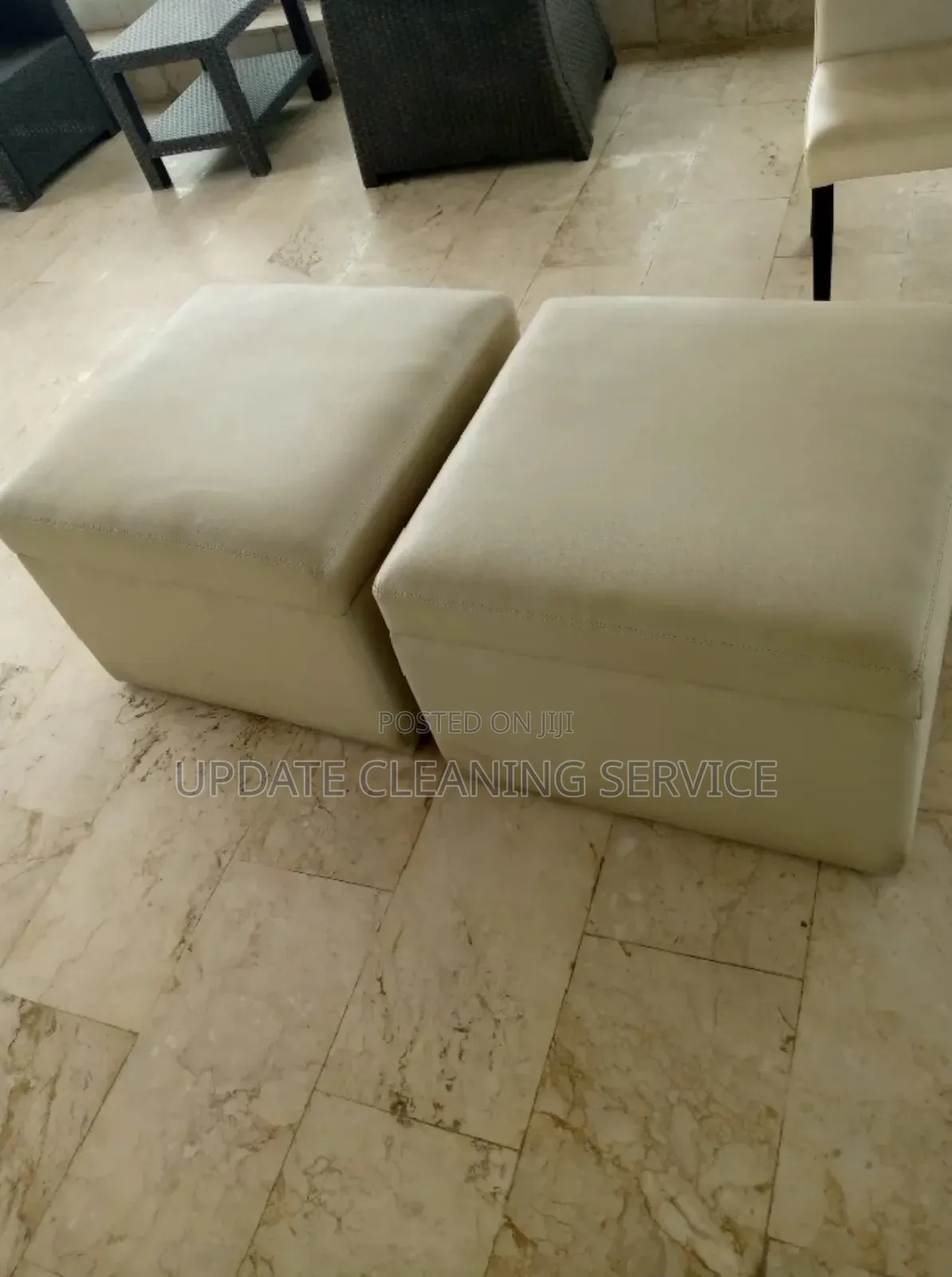 Sofa Revamped and Restoration Services