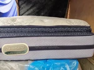 Beauty Rest Canada Mattress Available