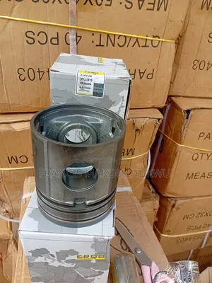 Engine Spare Part