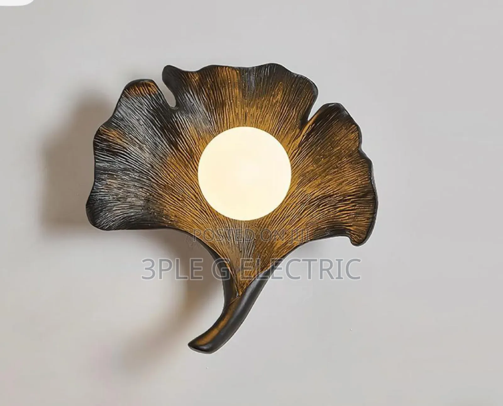 Nordic Indoor Wall Lamp