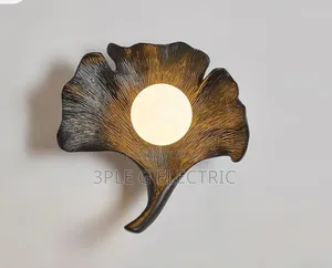 Nordic Indoor Wall Lamp