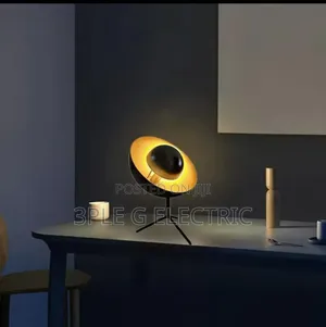 Luxury Indoor Table Lamp