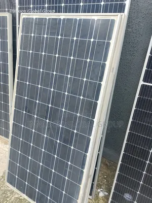 300w Canadian Solar Panel