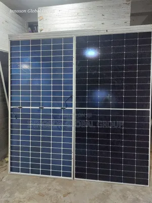 600w Jinko Solar Panel