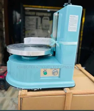 Industrial Cake Turner Machine