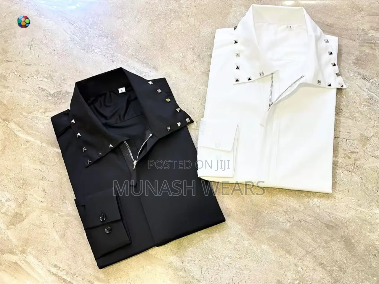 Valentino Luxury Shirt