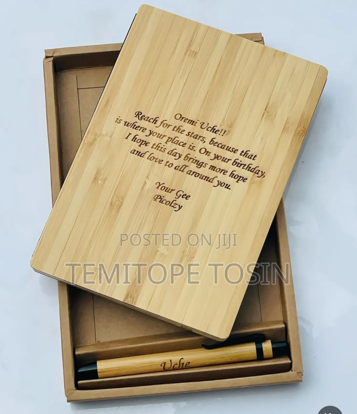 Printing, Engraving, Gift Boxes