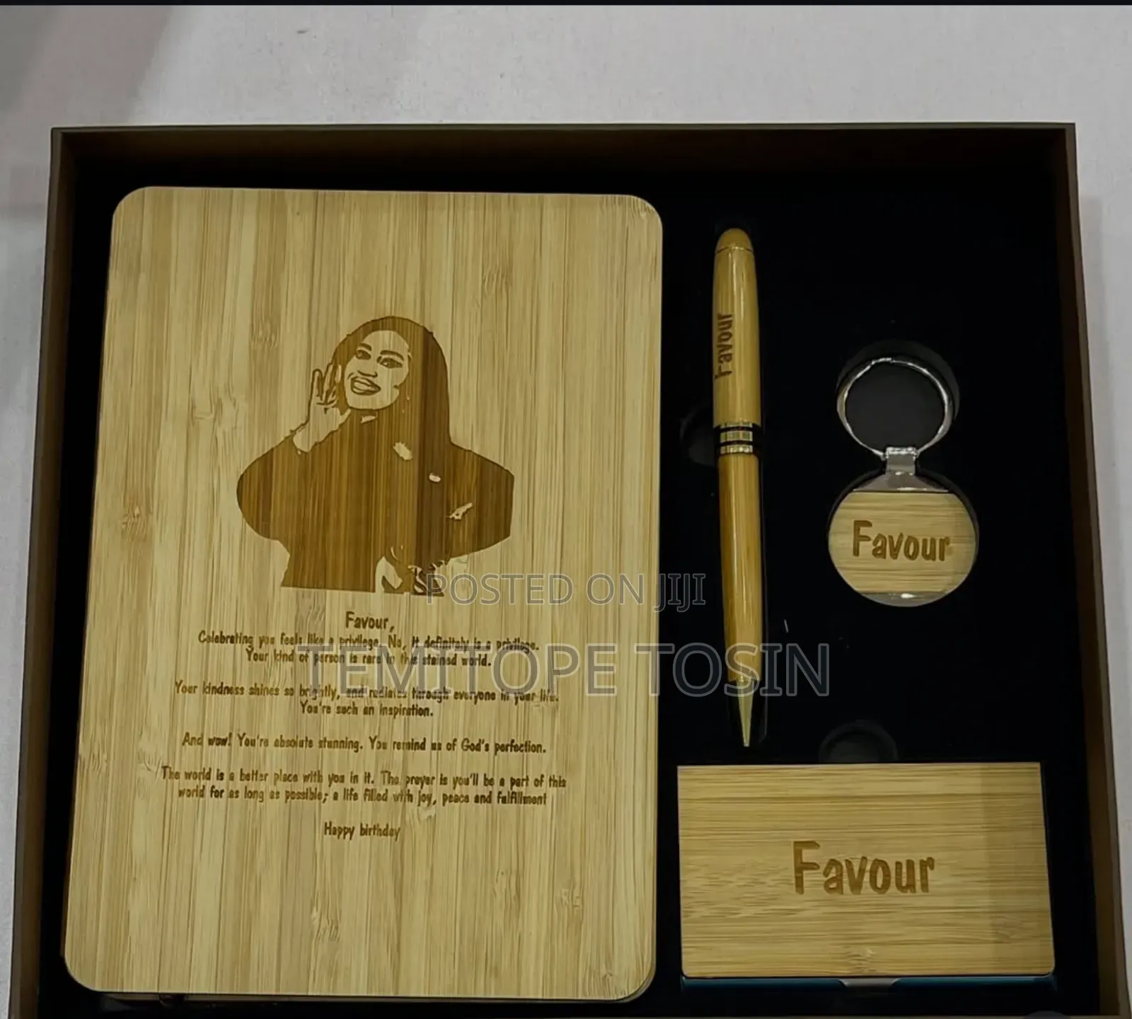 Printing, Engraving, Gift Boxes