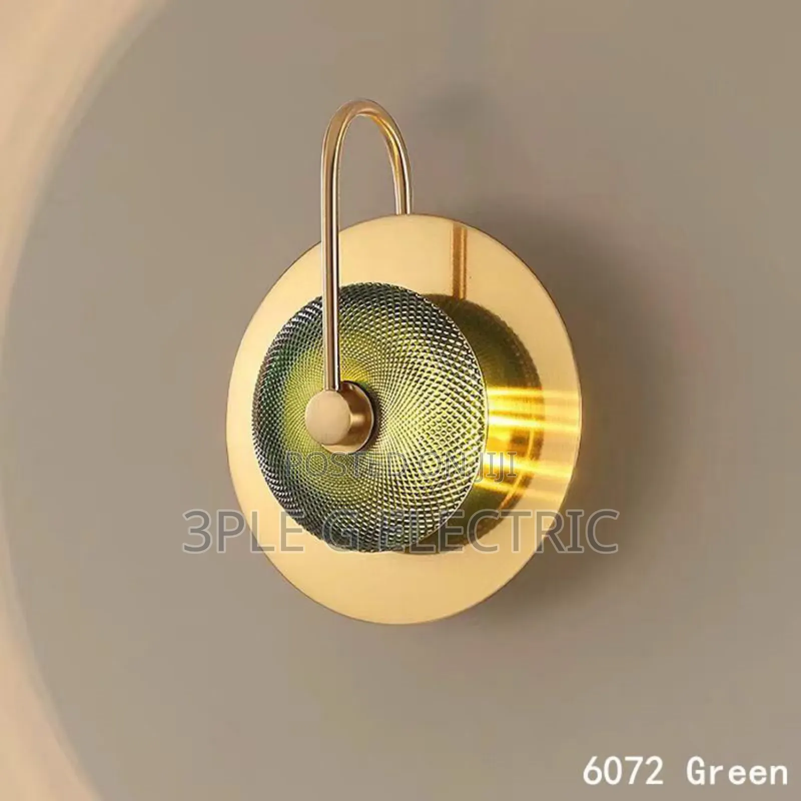 Nordic Indoor Wall Lamp