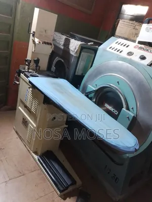 Finishing Table Industrial