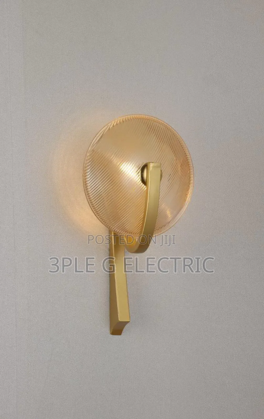 Nordic Indoor Wall Lamp