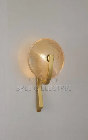 Nordic Indoor Wall Lamp