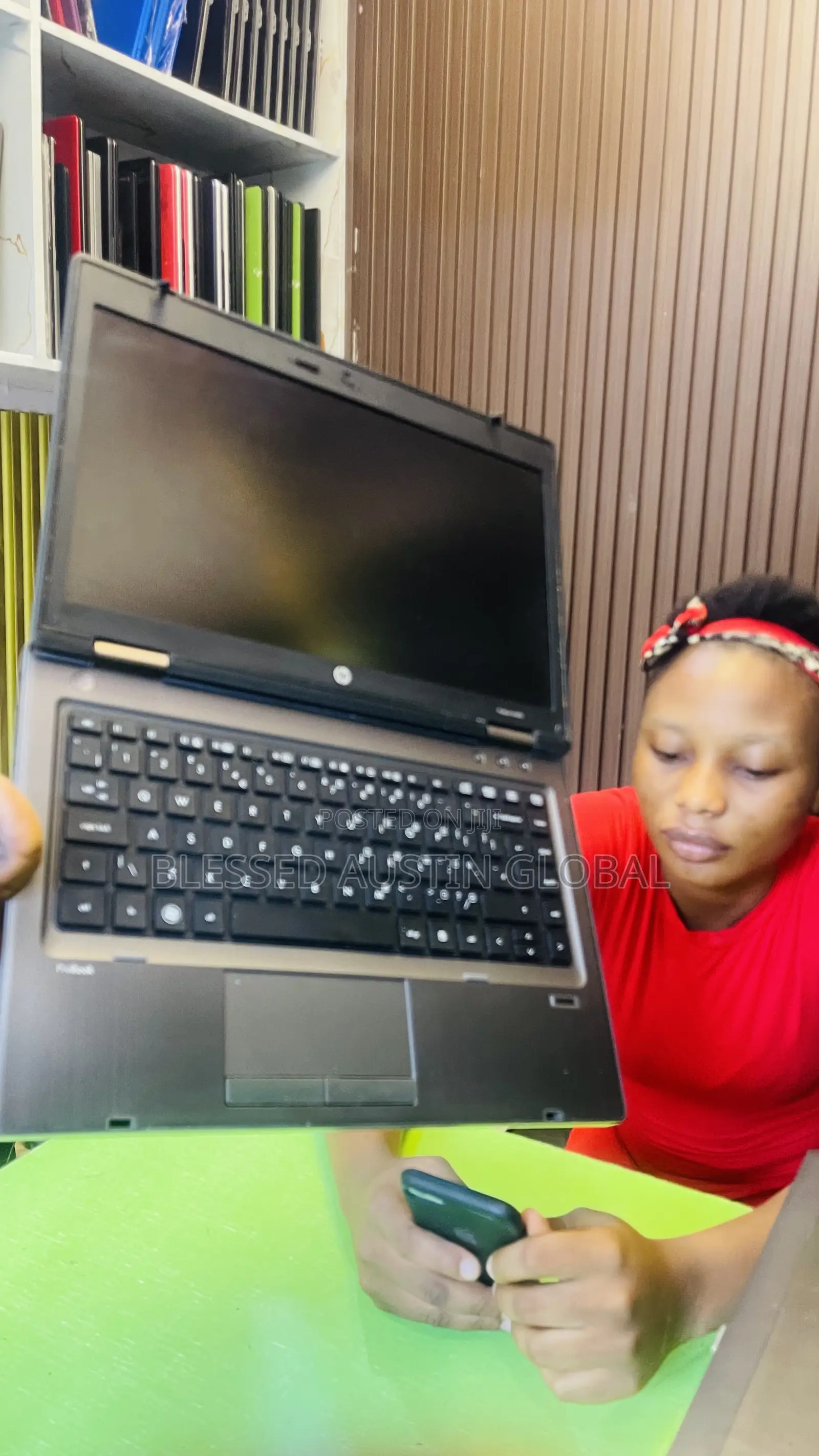 Laptop HP ProBook 6460B 8GB Intel Core I5 HDD 500GB