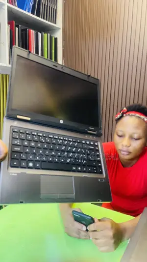 Laptop HP ProBook 6460B 8GB Intel Core I5 HDD 500GB