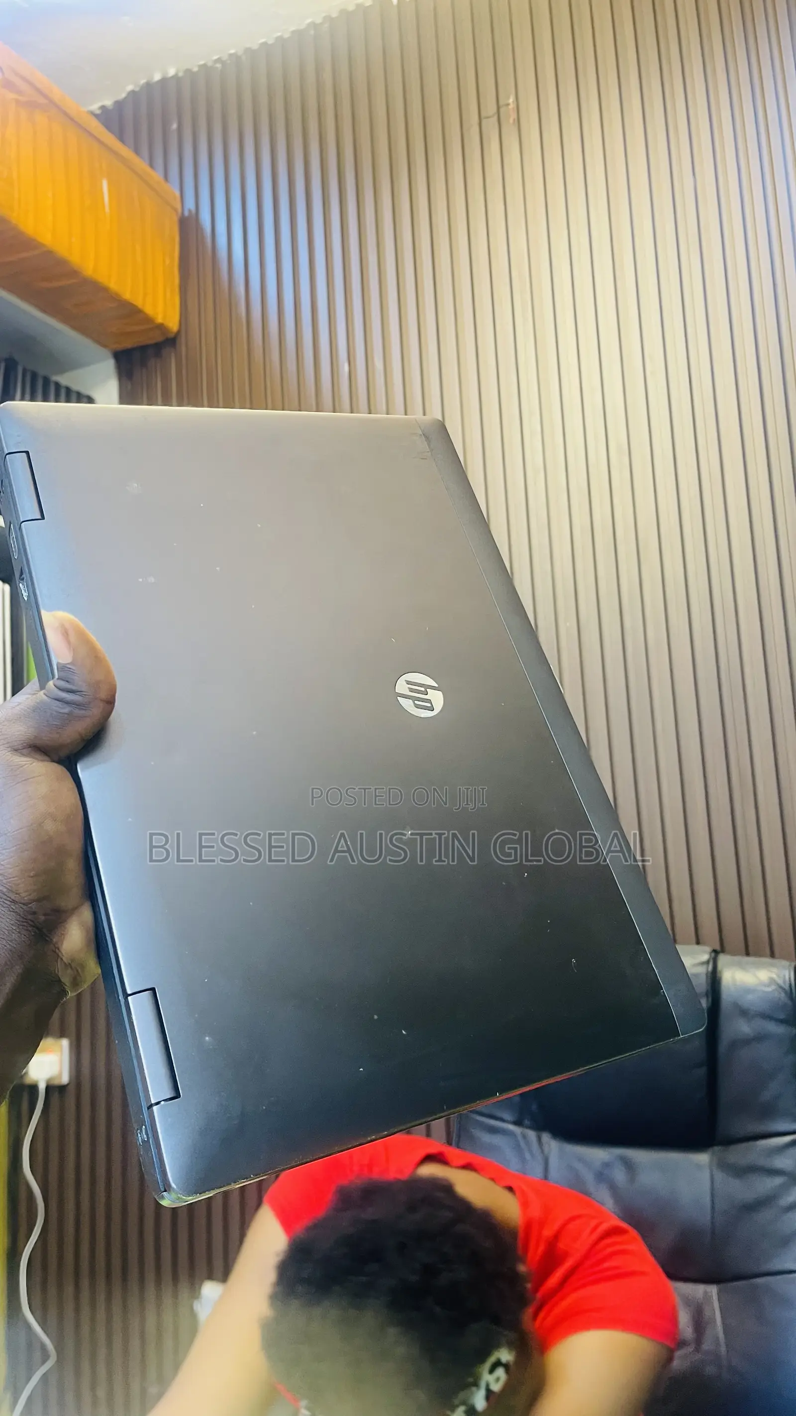 Laptop HP ProBook 6460B 8GB Intel Core I5 HDD 500GB