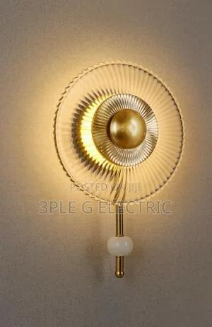 Nordic Indoor Wall Lamp