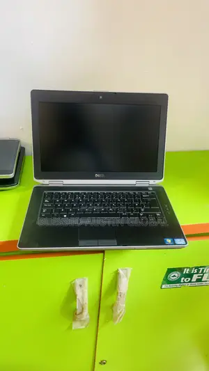 Laptop Dell Latitude E6430 8GB Intel Core I5 HDD 500GB