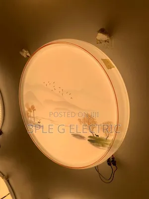 Morden Led Ceiling Flush