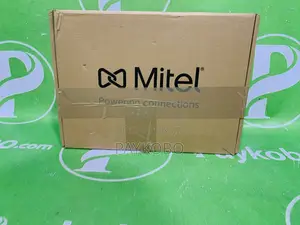 Mitel 6920t Antimicrobial Ip Phone